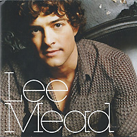 Lee Mead의 앨범 Lee Mead 커버 아트 이미지