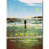 Manic Street Preachers의 The Ultra Vivid Lament [2CD][Limited Deluxe Edition][Digipak] 앨범 커버