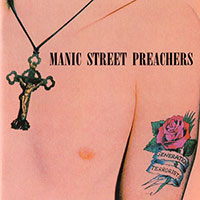 Manic Street Preachers의 앨범 Generation Terrorists [Original Recording] 커버 아트 이미지