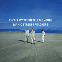 Manic Street Preachers의 앨범 This Is My Truth Tell Me Yours [Limited Edition] 커버 아트 이미지