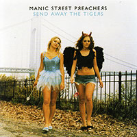 Manic Street Preachers의 앨범 Send Away The Tigers 커버 아트 이미지