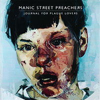 Manic Street Preachers의 앨범 Journal For Plague Lovers 커버 아트 이미지