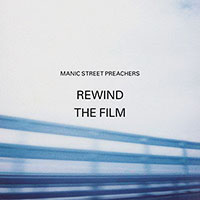 Manic Street Preachers의 앨범 Rewind The Film 커버 아트 이미지