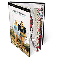 Manic Street Preachers의 앨범 Send Away The Tigers : 10 Year Collectors Edition [2CD/DVD][Rmst][Digipak] 커버 아트 이미지