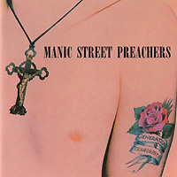 Manic Street Preachers의 앨범 Generation Terrorists [Bonus Track] 커버 아트 이미지