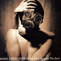 Manic Street Preachers의 앨범 Gold Against The Soul [2CD][Limited Edition][Boxset] 커버 아트 이미지