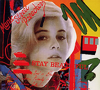 Manic Street Preachers의 앨범 Stay Beautiful  [EP][Re-Issue] 커버 아트 이미지