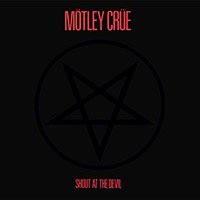 Motley Crue의 앨범 Shout At The Devil [Rmst][Bonus Tracks] 커버 아트 이미지