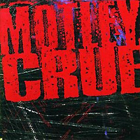 Motley Crue의 앨범 Motley Crue 커버 아트 이미지