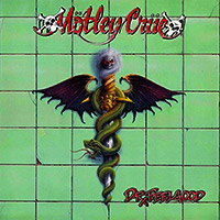 Motley Crue의 앨범 Dr. Feelgood [Rmst][Bonus Tracks] 커버 아트 이미지