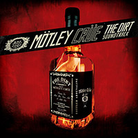 Motley Crue의 앨범 The Dirt [OST] 커버 아트 이미지