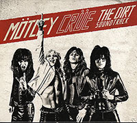 Motley Crue의 앨범 The Dirt Soundtrack [OST] 커버 아트 이미지