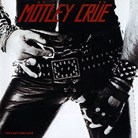 Motley Crue의 앨범 Too Fast For Love [Rmst][Bonus Tracks] 커버 아트 이미지