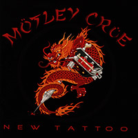 Motley Crue의 앨범 New Tattoo [Bonus Track] 커버 아트 이미지