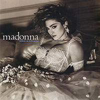 Madonna의 앨범 Like A Virgin (US Version)[Rmst][2 Bonus Tracks] 커버 아트 이미지