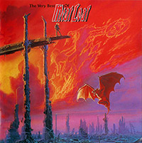 Meat Loaf의 The Very Best Of Meat Loaf [2CD][Remaster] 앨범 커버