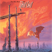 Meat Loaf의 앨범 The Very Best Of Meat Loaf [2CD][Rmst] 커버 아트 이미지