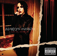 Marilyn Manson의 앨범 Eat Me, Drink Me [Bonus Track] 커버 아트 이미지