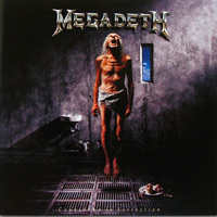 Megadeth의 앨범 Countdown To Extinction [Rmst][Bonus Tracks] 커버 아트 이미지