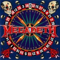 Megadeth의 앨범 Capitol Punishment [Rmst] 커버 아트 이미지