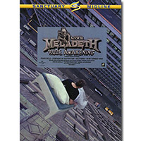 Megadeth의 앨범 Rude Awakening [DVD] 커버 아트 이미지