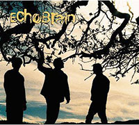 Echobrain (Jason Newsted)의 앨범 Echobrain [Digipak] 커버 아트 이미지