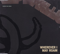 Metallica의 앨범 Wherever I May Roam [EP] 커버 아트 이미지