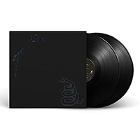 Metallica의 Metallica [2LP][Remaster] 앨범 커버
