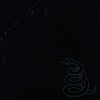Metallica의 Metallica (US Version)[Remaster][Digipak] 앨범 커버
