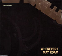 Metallica의 앨범 Wherever I May Roam [UK Picture CD][EP] 커버 아트 이미지