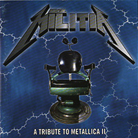Various Artists의 앨범 Metal Militia : A Tribute To Metallica II 커버 아트 이미지