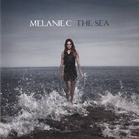 Melanie C의 앨범 The Sea [Bonus Track] 커버 아트 이미지
