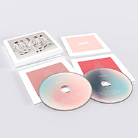 Melanie C의 앨범 Melanie C [2CD][Limited Edition][Digipak] 커버 아트 이미지