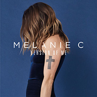 Melanie C의 앨범 Version of Me 커버 아트 이미지