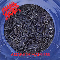 Morbid Angel의 앨범 Altars of Madness [Bonus Tracks] 커버 아트 이미지