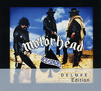 Motorhead의 앨범 Ace Of Spades [2CD][Deluxe Edition][Rmst][Digipak][Boxset] 커버 아트 이미지