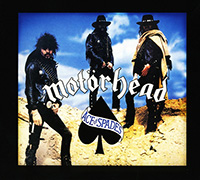 Motorhead의 앨범 Ace Of Spades [2CD][Deluxe Edition][Rmst][Digipak][Boxset] 커버 아트 이미지