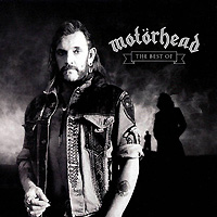 Motorhead의 앨범 The Best Of Motorhead [2CD][Rmst] 커버 아트 이미지