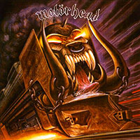 Motorhead의 앨범 Orgasmatron [2CD][Rmst][Bonus Tracks] 커버 아트 이미지