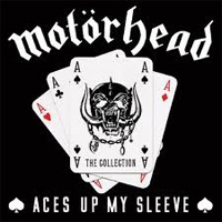 Motorhead의 앨범 Aces Up My Sleeve : The Collection [Rmst] 커버 아트 이미지