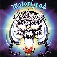 Motorhead의 앨범 Overkill [2CD][Deluxe Edition][Rmst] 커버 아트 이미지