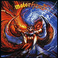 Motorhead의 앨범 Another Perfect Day [2CD][Deluxe Edition][Rmst] 커버 아트 이미지