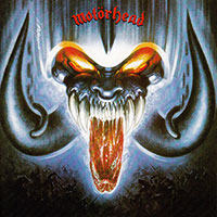Motorhead의 앨범 Rock 'N' Roll [2CD][Deluxe Edition][Bonus Tracks] 커버 아트 이미지