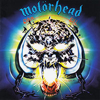 Motorhead의 앨범 Overkill [Rmst][Bonus Tracks] 커버 아트 이미지