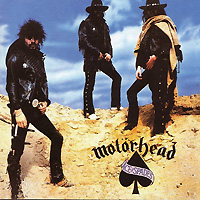Motorhead의 앨범 Ace Of Spades [Rmst][3 Bonus Tracks] 커버 아트 이미지