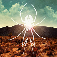 My Chemical Romance의 Danger Days : The True Lives Of The Fabulous Killjoys [Bonus Track] 앨범 커버