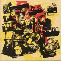 Mansun의 앨범 Legacy: The Best Of Mansun [CD/DVD][Limited Edition] 커버 아트 이미지