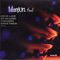 Mansun의 앨범 Fool [EP][Part 2] 커버 아트 이미지