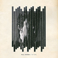 Paul Draper (Mansun)의 앨범 EP One [EP][Digipak] 커버 아트 이미지