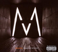Maroon 5의 앨범 Makes Me Wonder [Maxi] 커버 아트 이미지